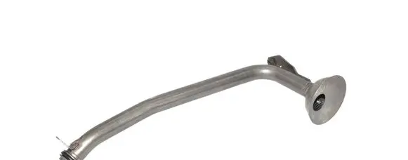 BMW 5 E39 Oil sump strainer pipe 11417503259 7503259