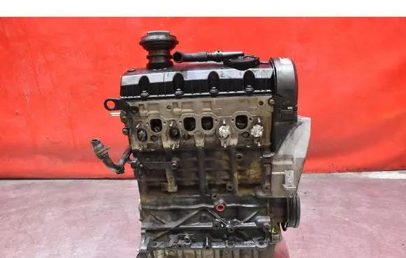 Volkswagen Polo Engine ASZ