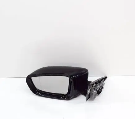 BMW 6 G32 Gran Turismo Front door electric wing mirror F0186101 E1041404