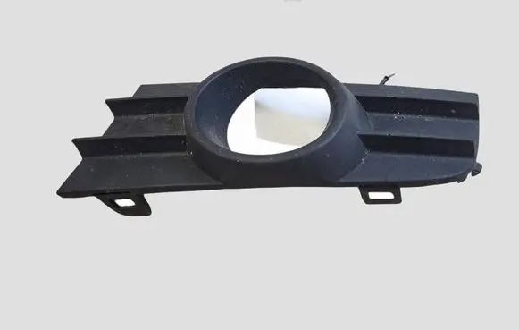 Renault Laguna III Front fog light trim/grill PO012653