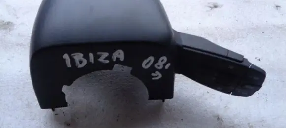 Seat Ibiza IV (6J,6P) Multifunctional control switch/knob 5J0959849