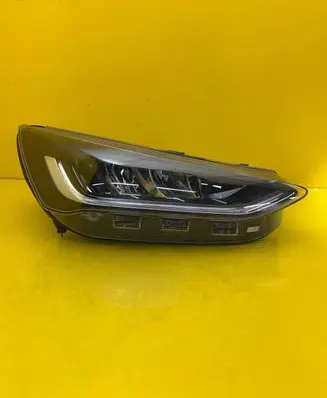 Ford Focus Headlight/headlamp NX7B-13E014-CF