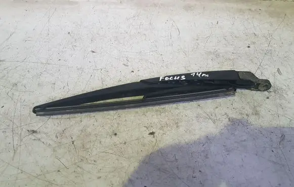 Ford Focus Rear wiper blade 