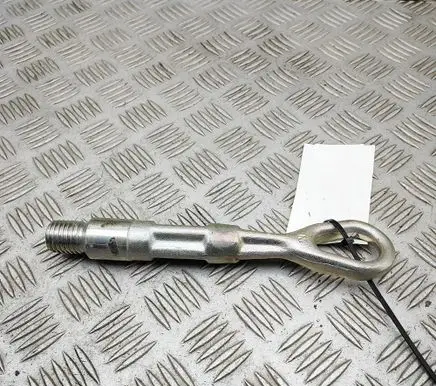 BMW X5 G05 Towing hook eye 7953897