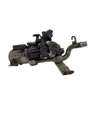 Peugeot Partner EGR valve cooler 5056390300