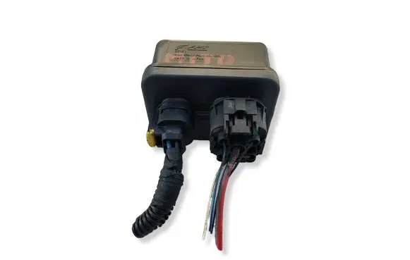 Alfa Romeo Mito Glow plug pre-heat relay 55229840