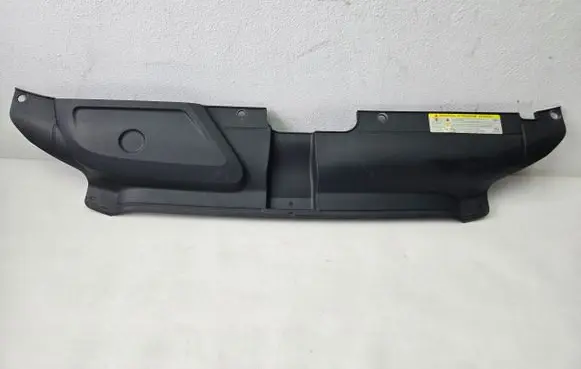 Audi A4 S4 B8 8K Radiator trim 8K0807081D