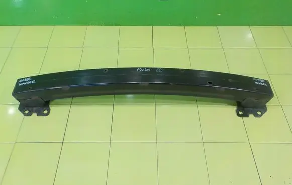 Chrysler Grand Voyager V Front bumper support beam PRZOD 16AB98