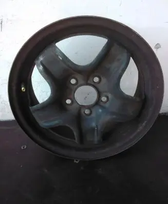 Opel Meriva A R15 steel rim 