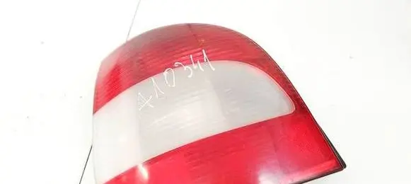 Renault Scenic I Rear/tail lights