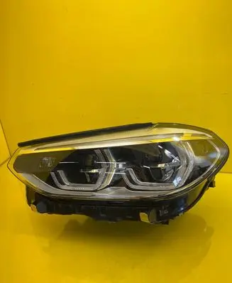 BMW X4 G02 Headlight/headlamp 8492523-01