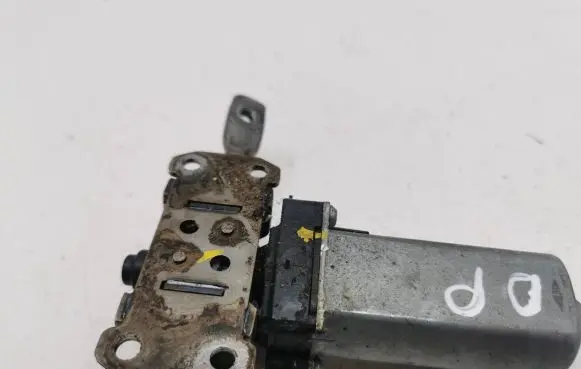 Audi A7 S7 4G Seat adjustment motor 988582105