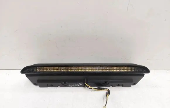 Subaru Forester SH Third/center stoplight OEW24054 0212811 A048695