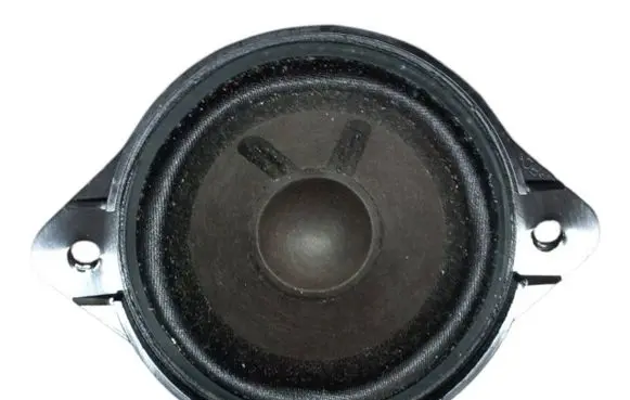 Audi A5 8T 8F Front door speaker 8T0035416
