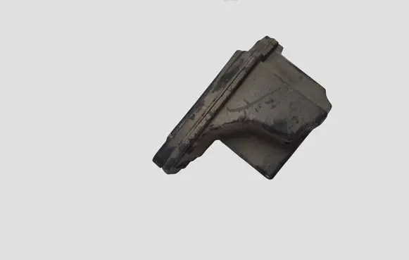 Peugeot 508 Vacuum air tank 9646411180
