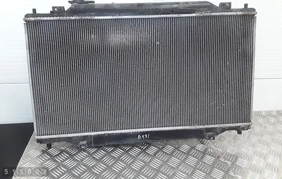 Mazda 6 Coolant radiator 2230004510