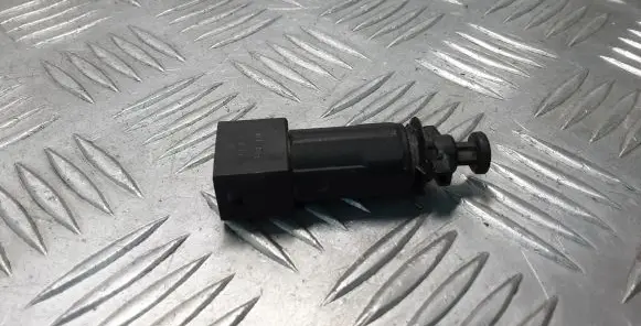 Clutch pedal sensor