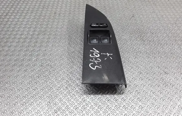 Skoda Fabia Mk1 (6Y) Electric window control switch 1J3959057A