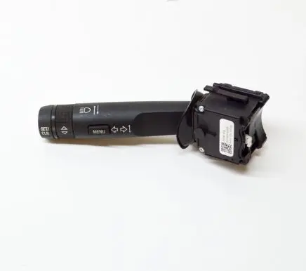 Indicator stalk