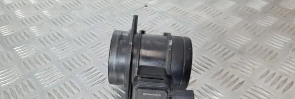 Volkswagen Golf VI Mass air flow meter 03L906461