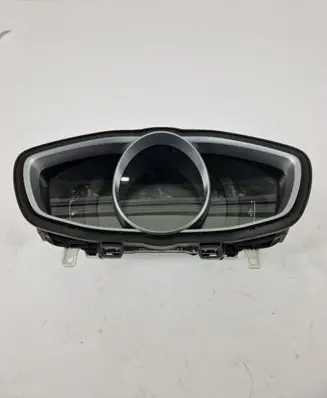 Volvo V40 Speedometer (instrument cluster) 31433331