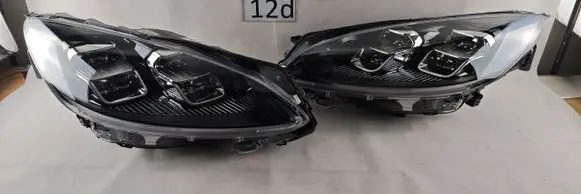 Ford Kuga III Headlights/headlamps set 
