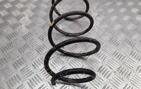 Alfa Romeo 147 Rear coil spring
