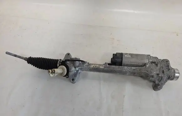 BMW X3 G45 Steering rack 5B5BE01