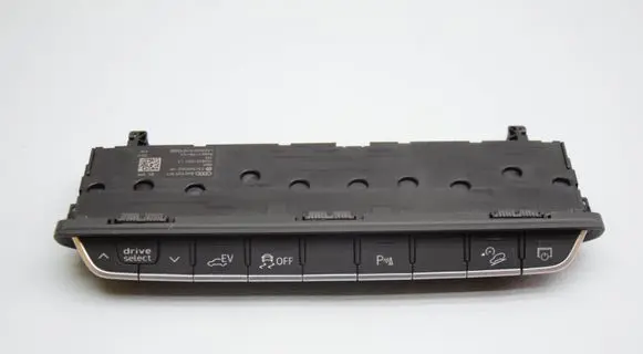 Audi A4 S4 B9 8W Other switches/knobs/shifts 8W0925301