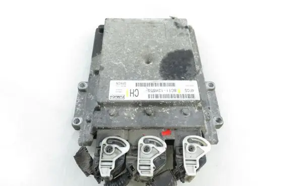 Ford Transit Engine control unit/module 8C1112A650CH