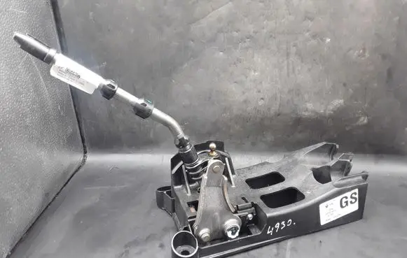 Renault Scenic III - Grand scenic III Gear shifter/selector 8200736236 8200736236F