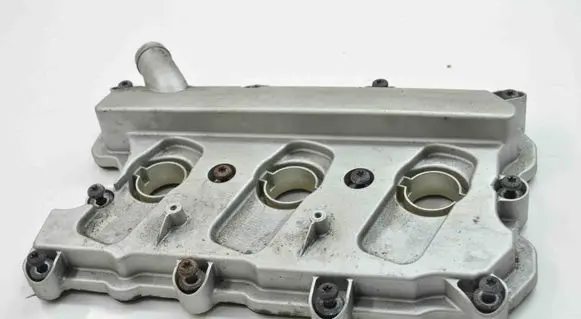 Audi A5 8T 8F Rocker cam cover 06E103472N