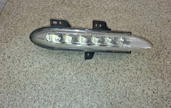 Renault Scenic III - Grand scenic III LED Daytime headlight 266003179R R036300
