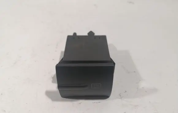 Seat Leon (1M) Windscreen/window heater switch 1M1959621