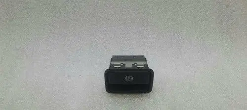 Mercedes-Benz A W176 Handbrake/parking brake auto hold switch A2469050451