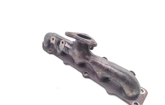 Mitsubishi ASX Exhaust manifold 4N14