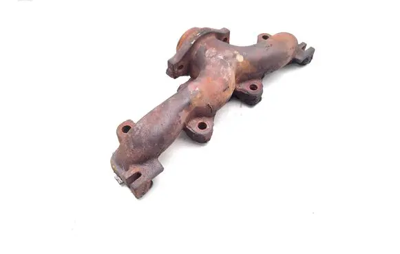 Jeep Grand Cherokee (WJ) Exhaust manifold
