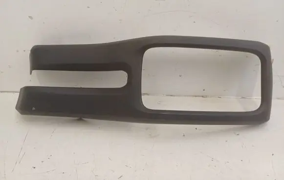 Peugeot 2008 I Other center console (tunnel) element 9677875477