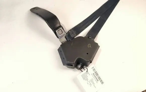 Chevrolet Corvette Front seatbelt 2621801