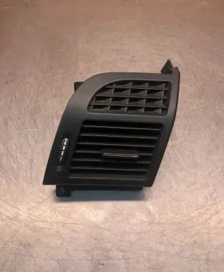 Mercedes-Benz E W211 Dashboard side air vent grill/cover trim 2118300654 0092203
