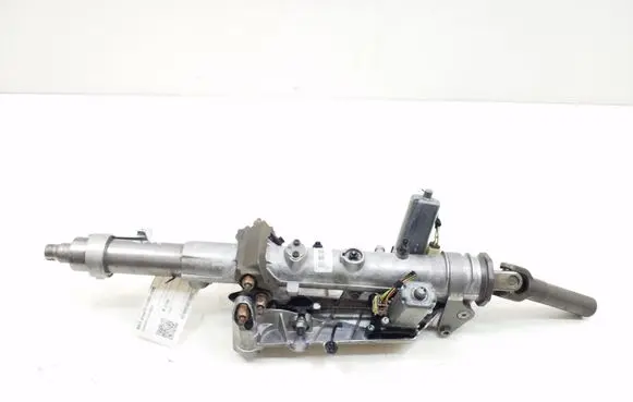 Mercedes-Benz S W221 Steering column universal joint