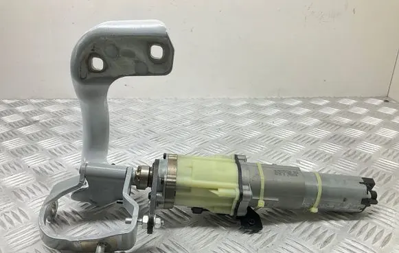 Audi A6 S6 C7 4G Soft lock spindle drive 4G9827300 4G9827852B