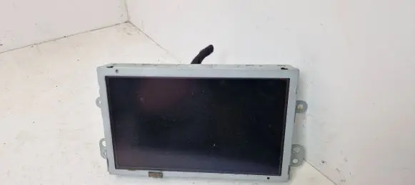Saab 9-5 Screen/display/small screen 20935782