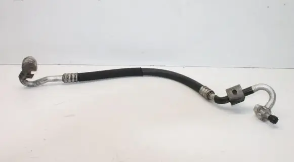 Audi A6 S6 C7 4G Air conditioning (A/C) pipe/hose 4G0260707BS