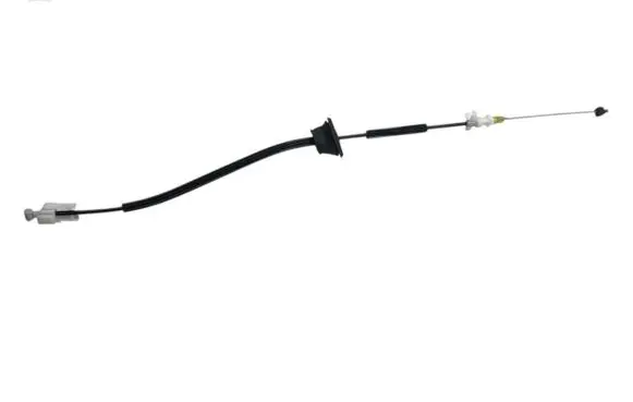 Porsche Panamera (971) Front door cable line 971837085