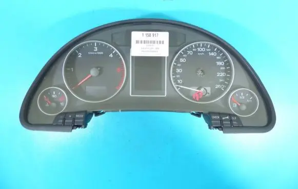 Audi A4 S4 B7 8E 8H Speedometer (instrument cluster) IMPRK1158917