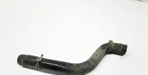 Ford Fiesta Engine coolant pipe/hose