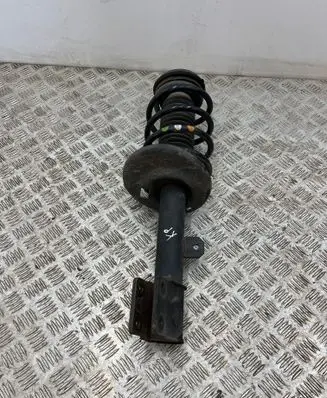 Citroen DS4 Front shock absorber with coil spring 339829 1N00
