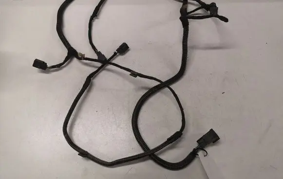 Opel Insignia A Parking sensor (PDC) wiring loom