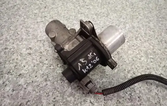 Nissan Micra EGR thermostat 